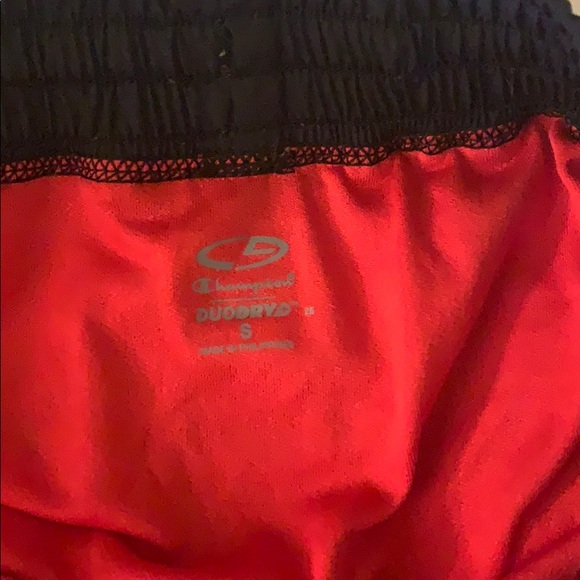 Champion shorts - Picture 4 of 5